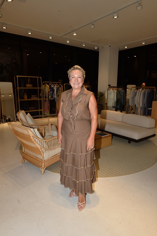 In-Formal Yaz Seçkisini Sunar: Moda Dünyas�n�n �konik Markalar� Maxx Royal Bodrum�da Bulu�tu